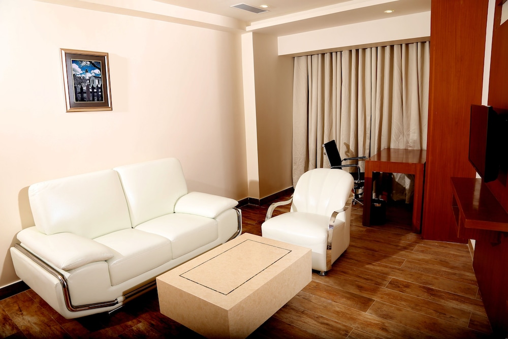 The Ocean Pearl, Udupi