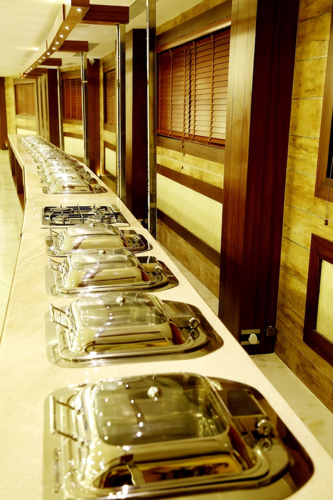 The Ocean Pearl, Udupi