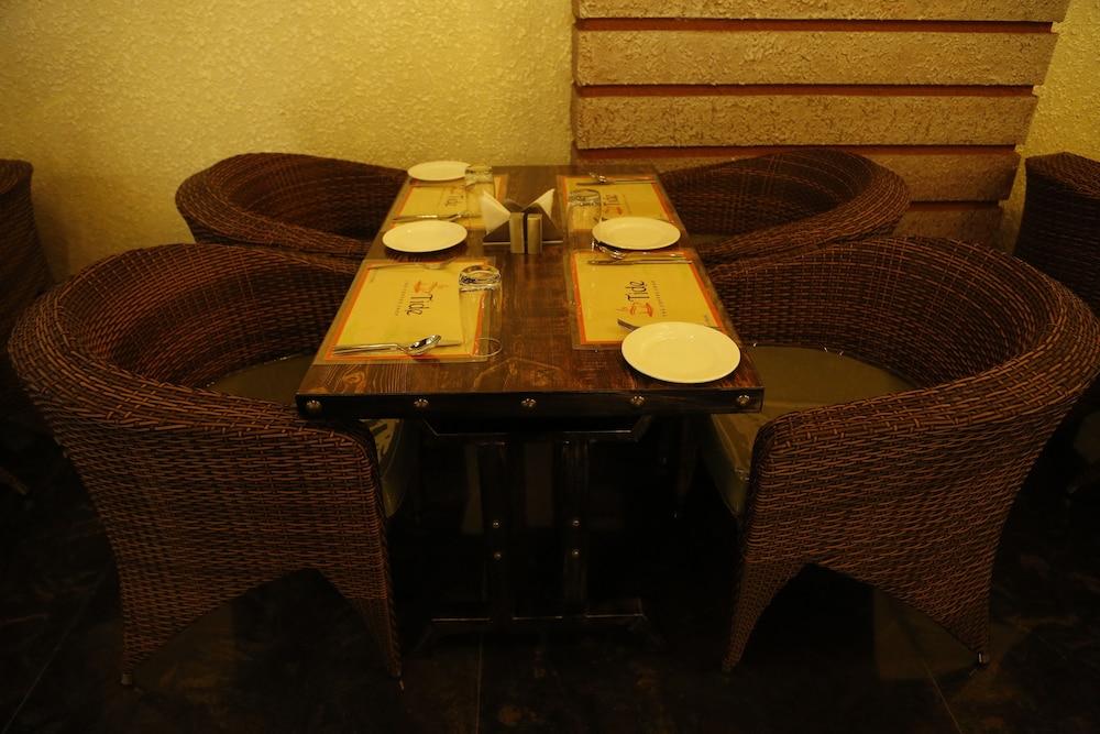 The Ocean Pearl, Udupi
