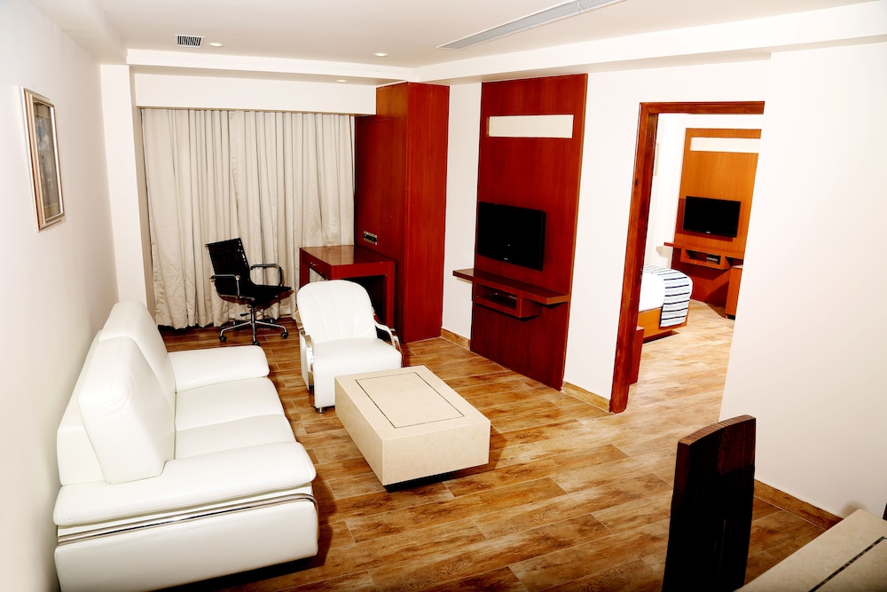 The Ocean Pearl, Udupi