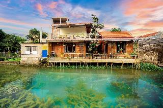 Tam coc Paradise Homestay