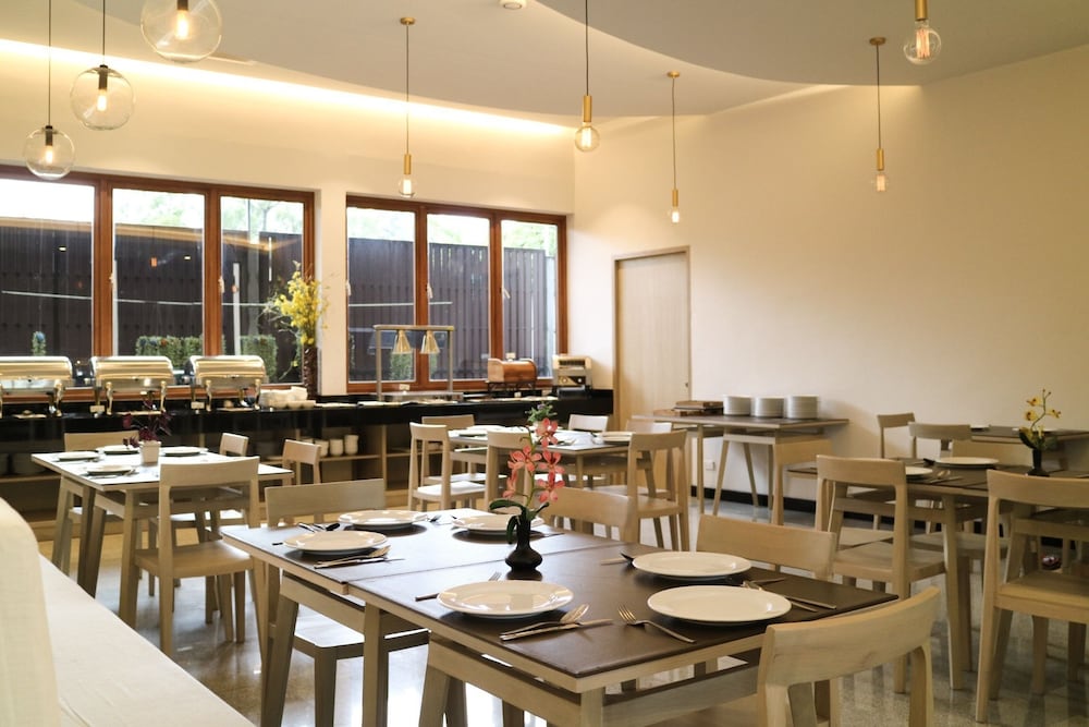 CA Hotel and Residence Phuket