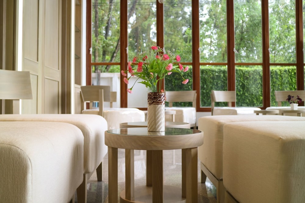 CA Hotel and Residence Phuket