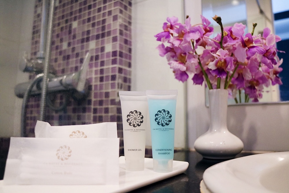 CA Hotel and Residence Phuket