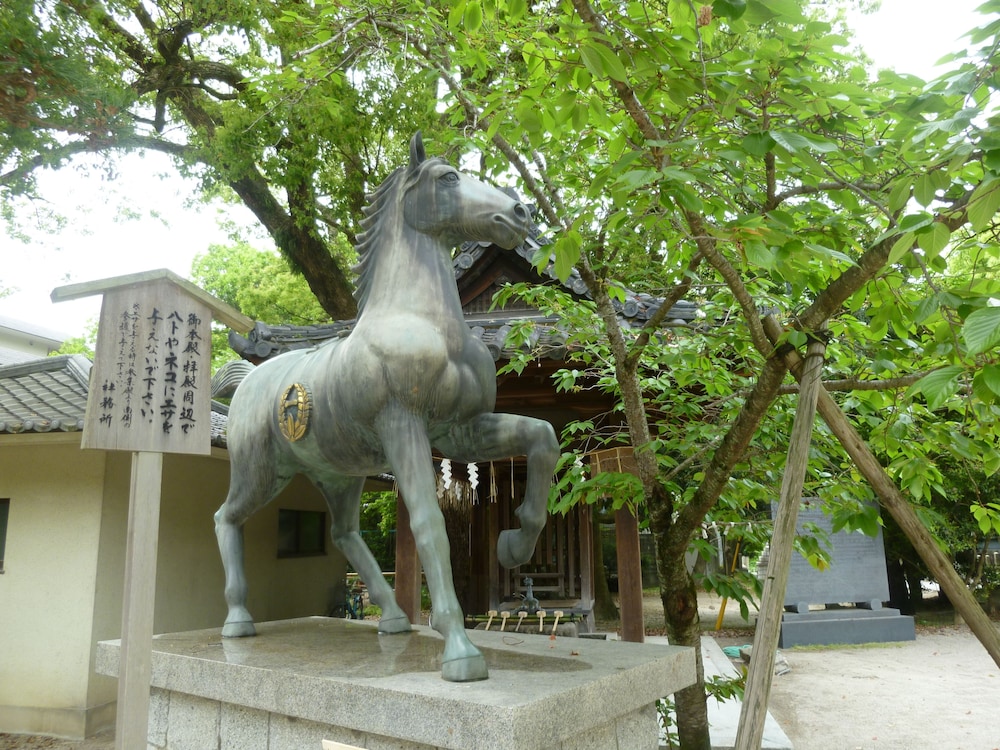 Urban Hotel Kyoto