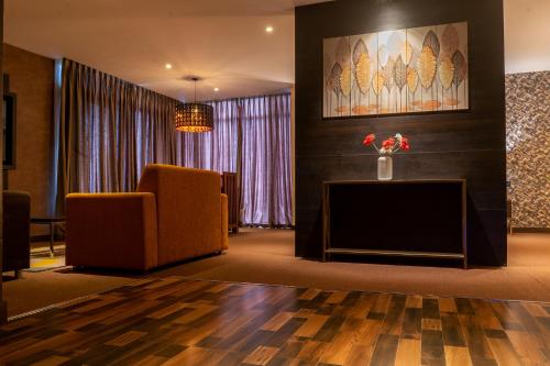 Viceroy Luxury Mountain Resort & Spa