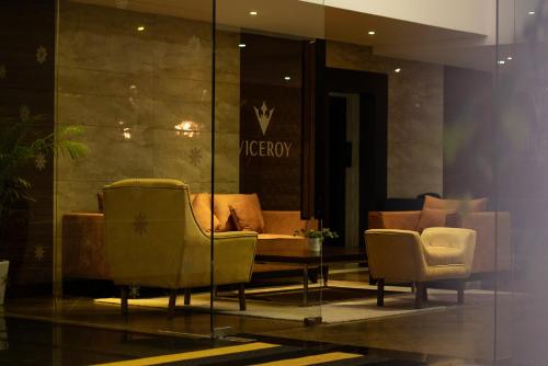 Viceroy Luxury Mountain Resort & Spa
