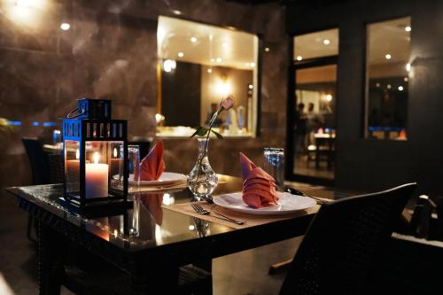 Viceroy Luxury Mountain Resort & Spa