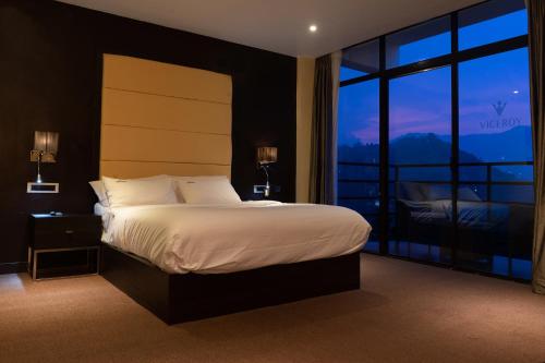 Viceroy Luxury Mountain Resort & Spa