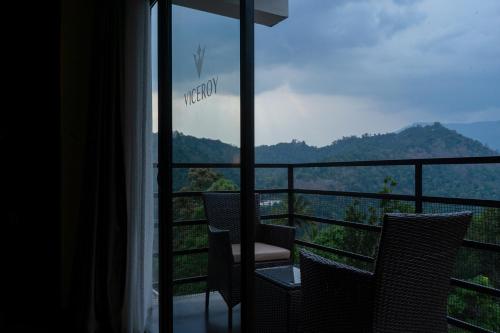 Viceroy Luxury Mountain Resort & Spa