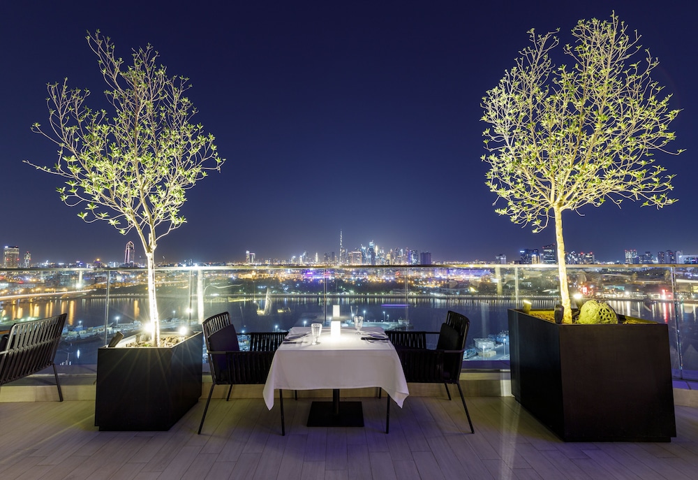 Al Bandar Rotana – Dubai Creek