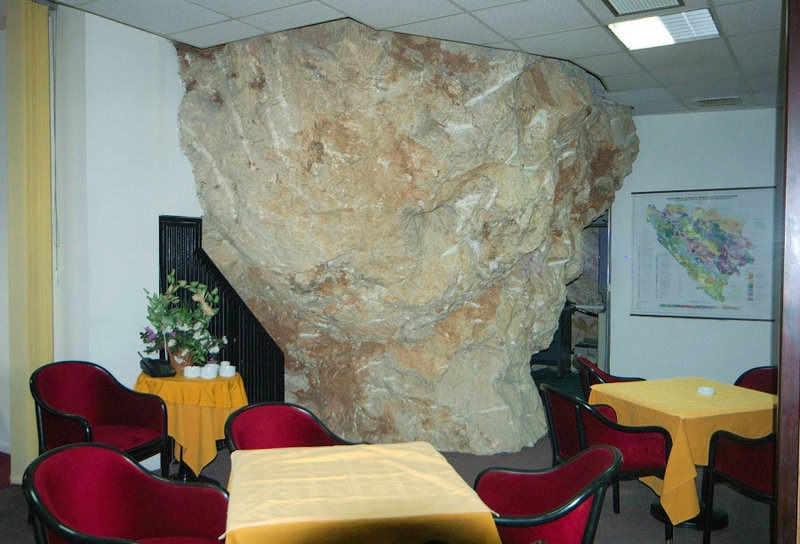 Hotel Saraj