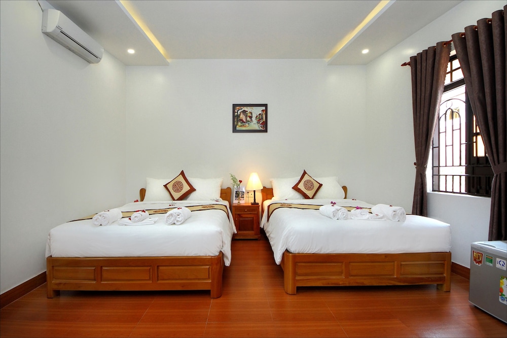 Blue Lake Homestay