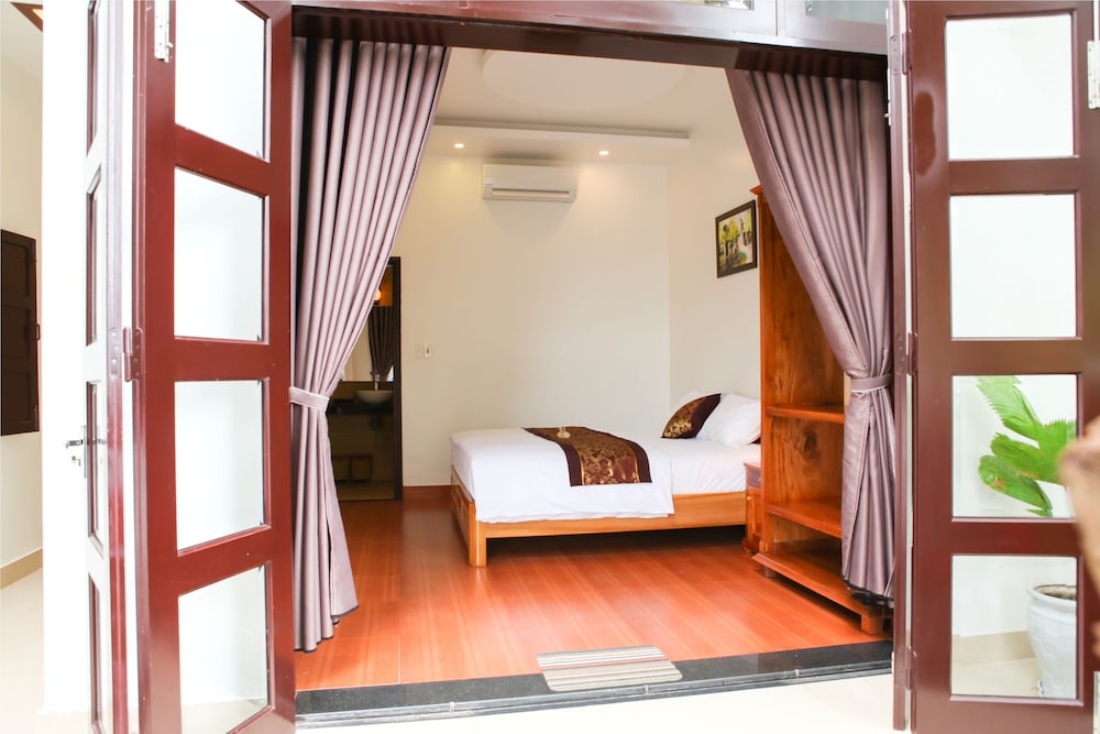 Blue Lake Homestay
