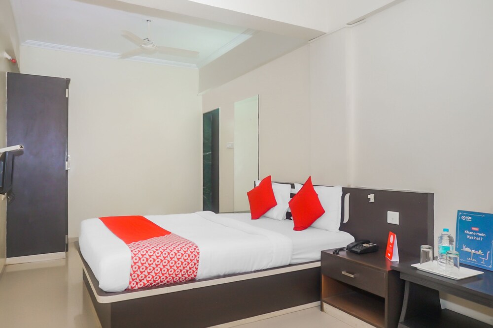 Hotel O Yashraj Inn