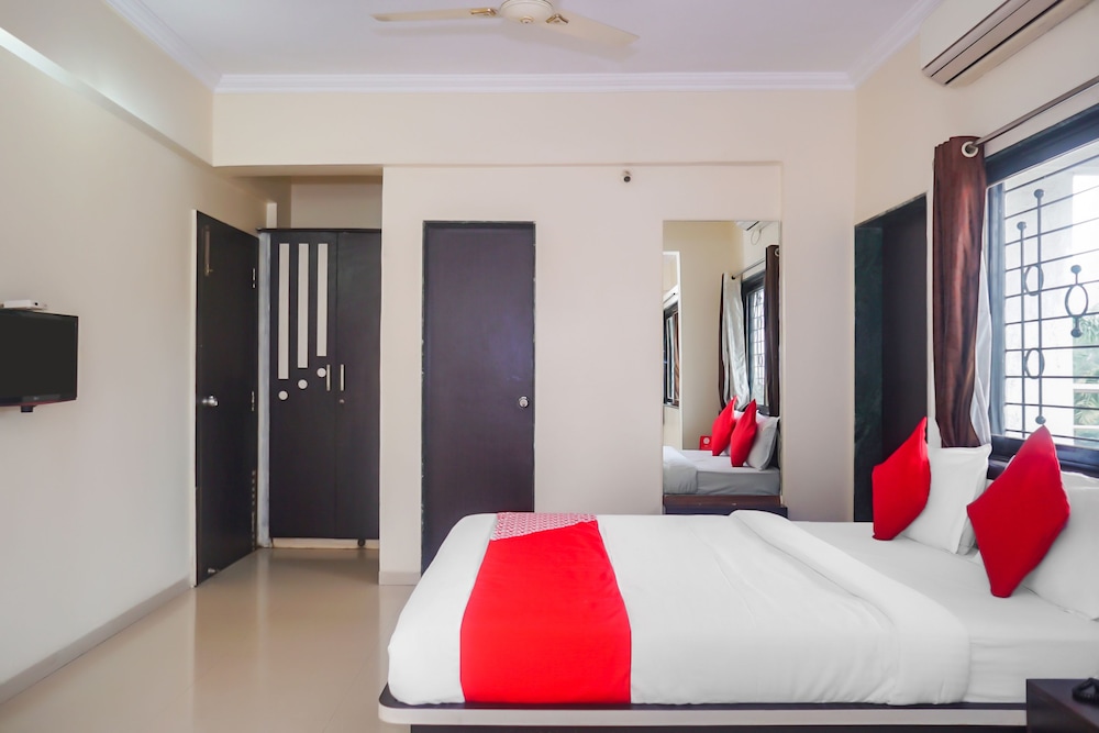 Hotel O Yashraj Inn