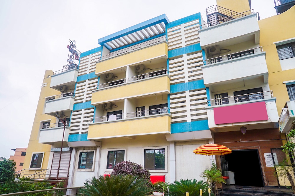 Hotel O Yashraj Inn