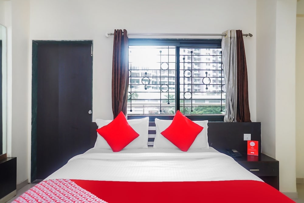 Hotel O Yashraj Inn