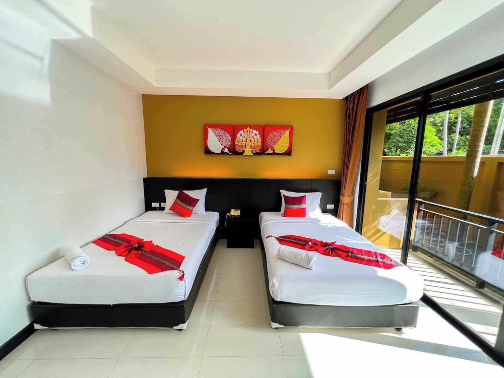 Naiyang Beach Hotel