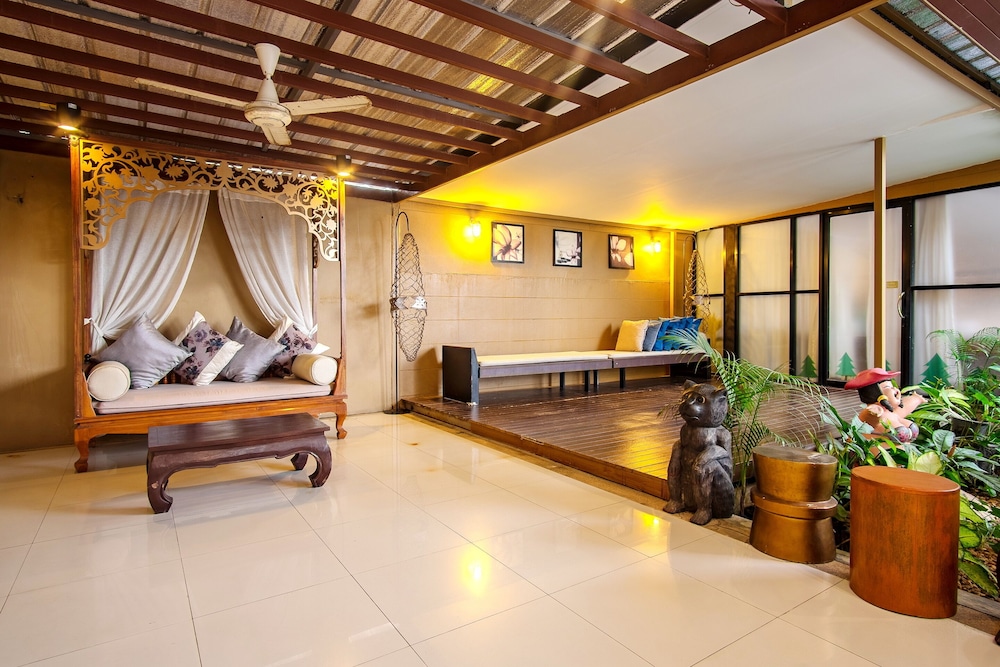 Naiyang Beach Hotel