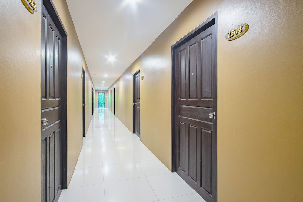 Naiyang Beach Hotel