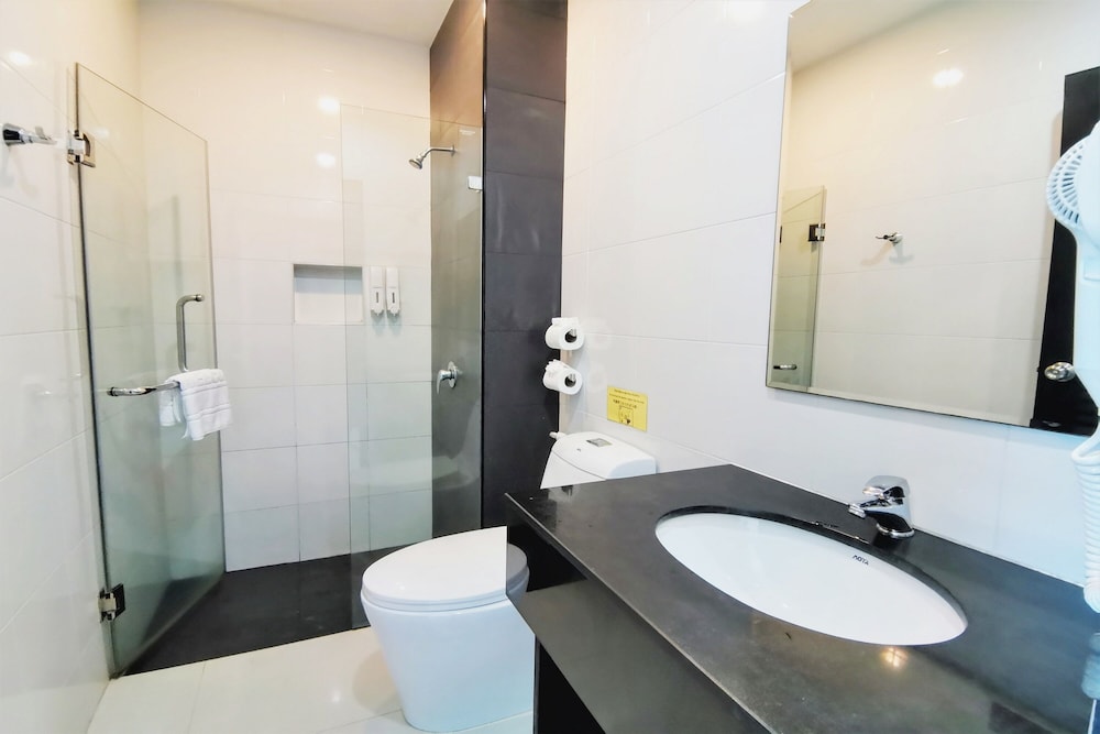 Naiyang Beach Hotel