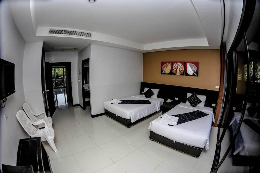 Naiyang Beach Hotel