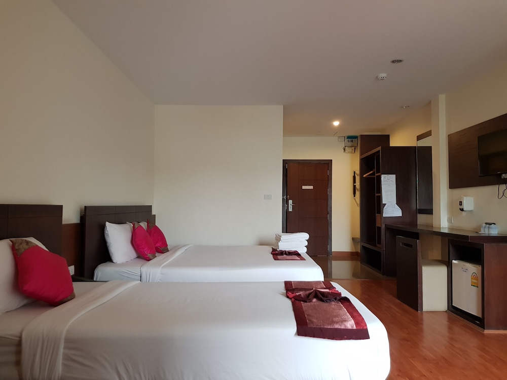 Pangviman Place Resotel