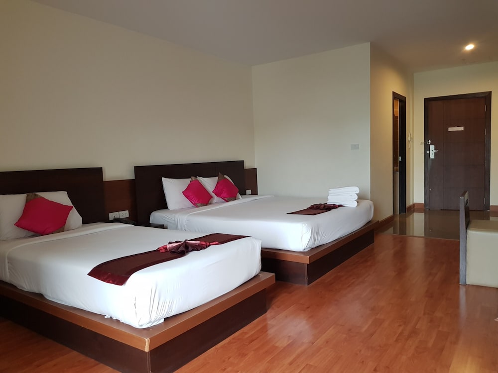 Pangviman Place Resotel