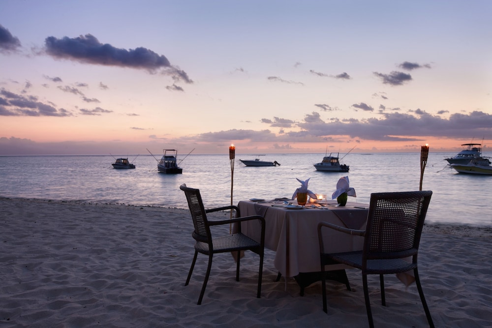 Pearle Beach Resort & Spa