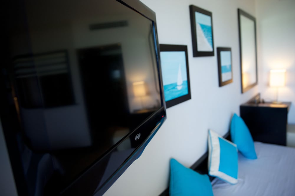 Pearle Beach Resort & Spa