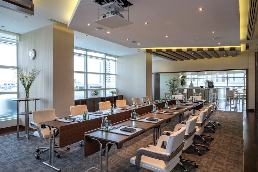 Nassima Tower Hotel Apartments