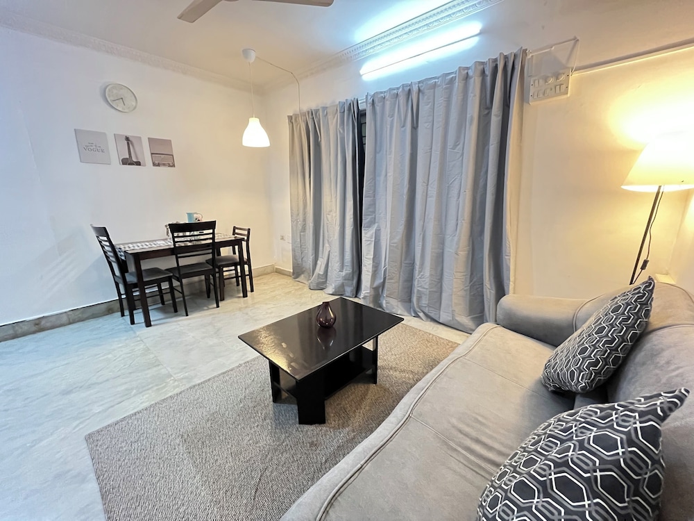 BedChambers Serviced Apartment Jubilee Hills