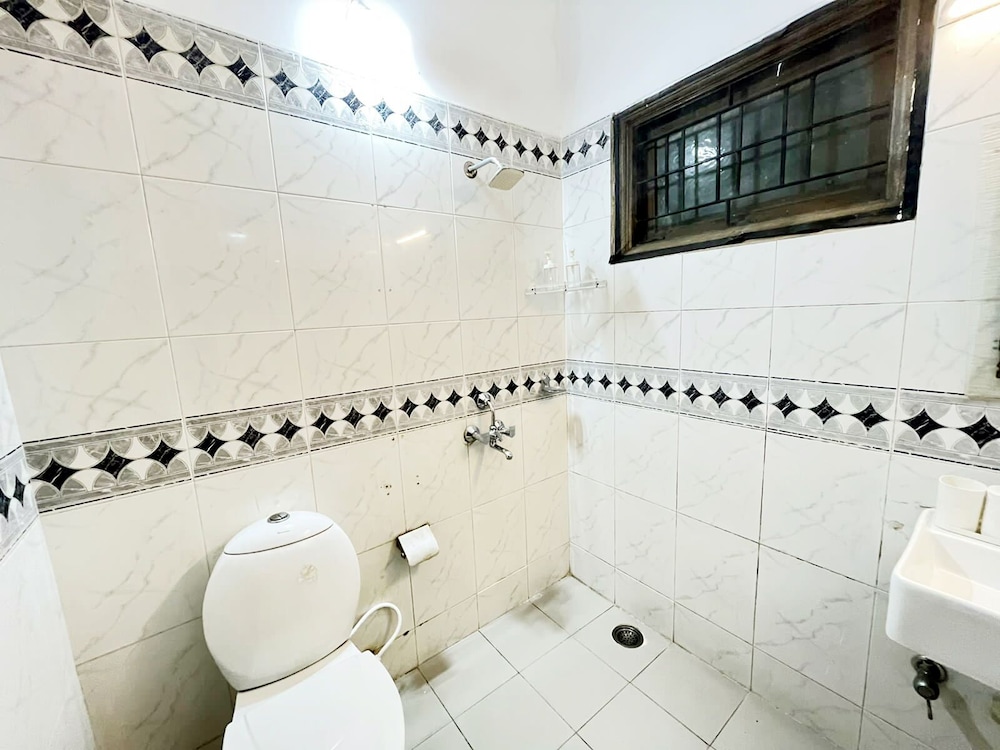 BedChambers Serviced Apartment Jubilee Hills
