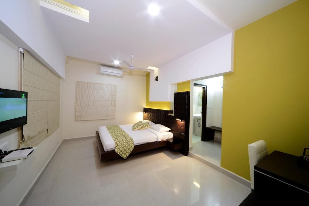 Hotel Serenity La Vista