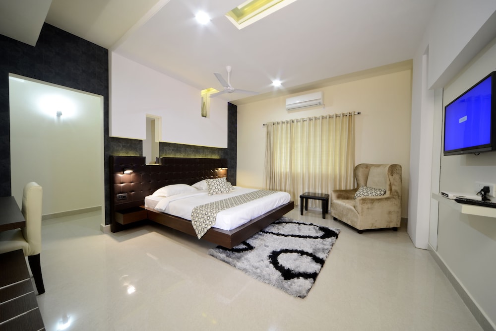 Hotel Serenity La Vista