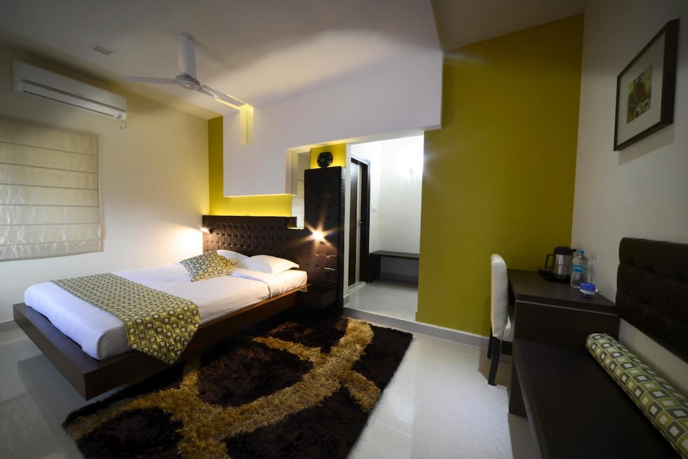 Hotel Serenity La Vista