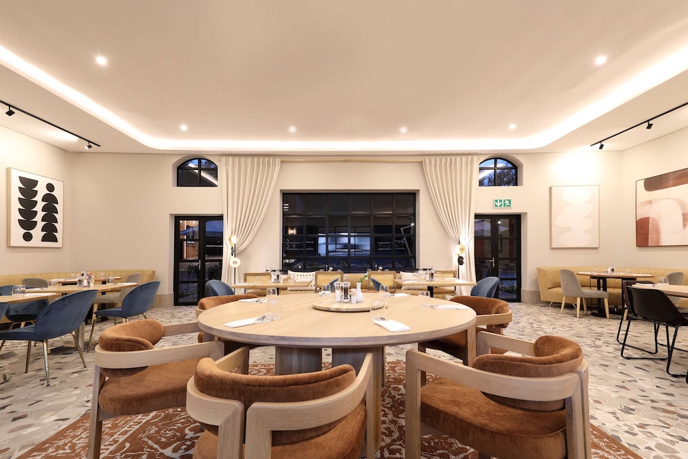 Hyatt House Johannesburg, Sandton