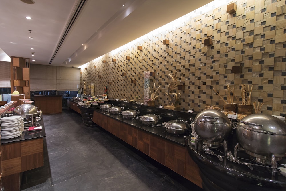 The Fern Jaipur, Series by Marriott