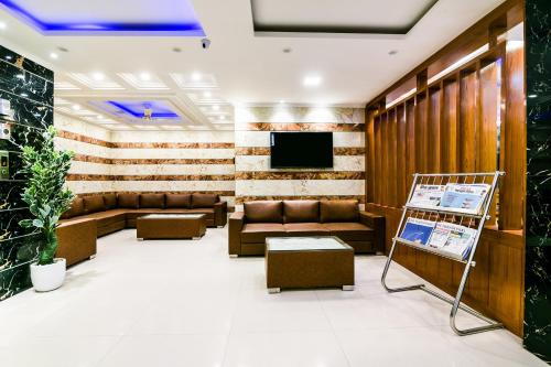 Hotel Pearl