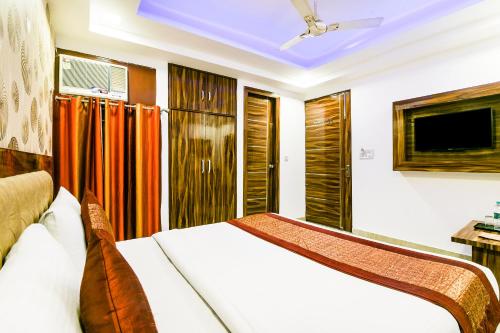 Hotel Pearl