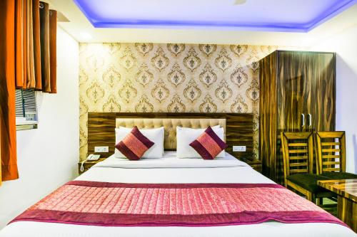 Hotel Pearl