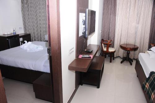 Surya Hotel
