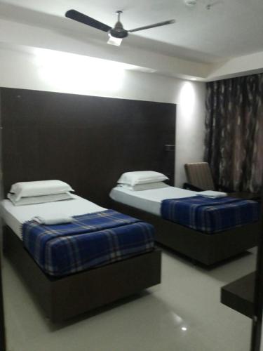 Surya Hotel