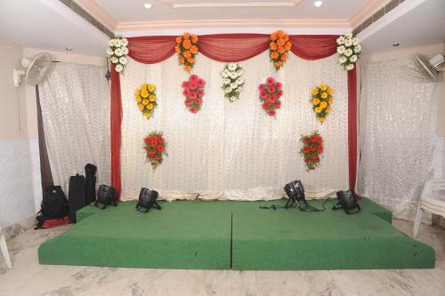 Surya Hotel
