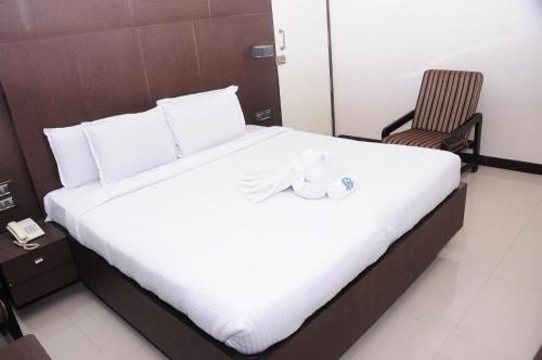 Surya Hotel
