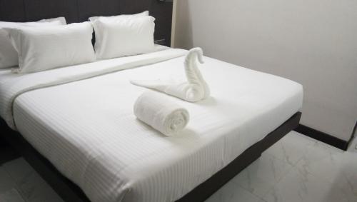 Surya Hotel