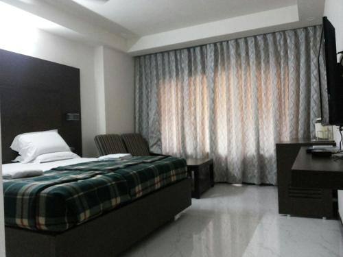 Surya Hotel