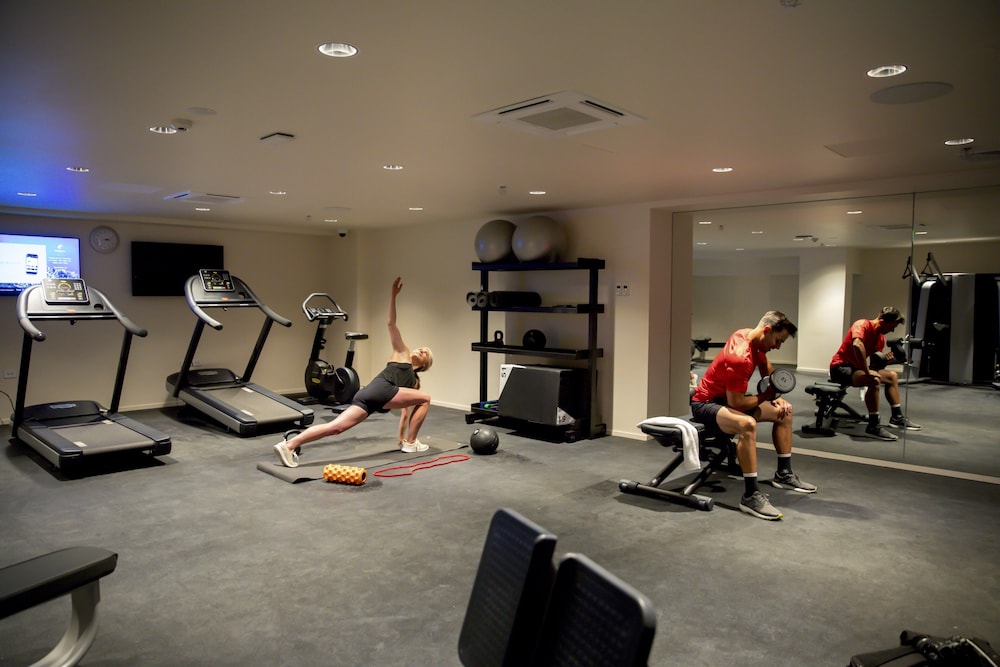 Holiday Inn Queenstown Remarkables Park by IHG