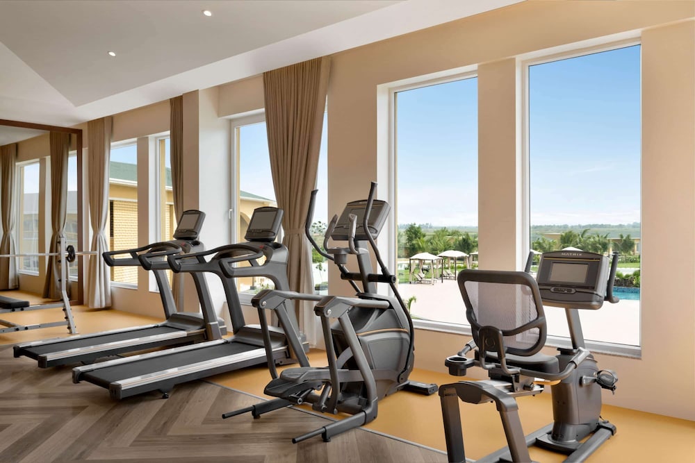 Hawthorn Suites by Wyndham Dwarka 
